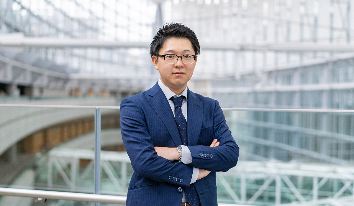 制作者プロフィールのイメージ写真