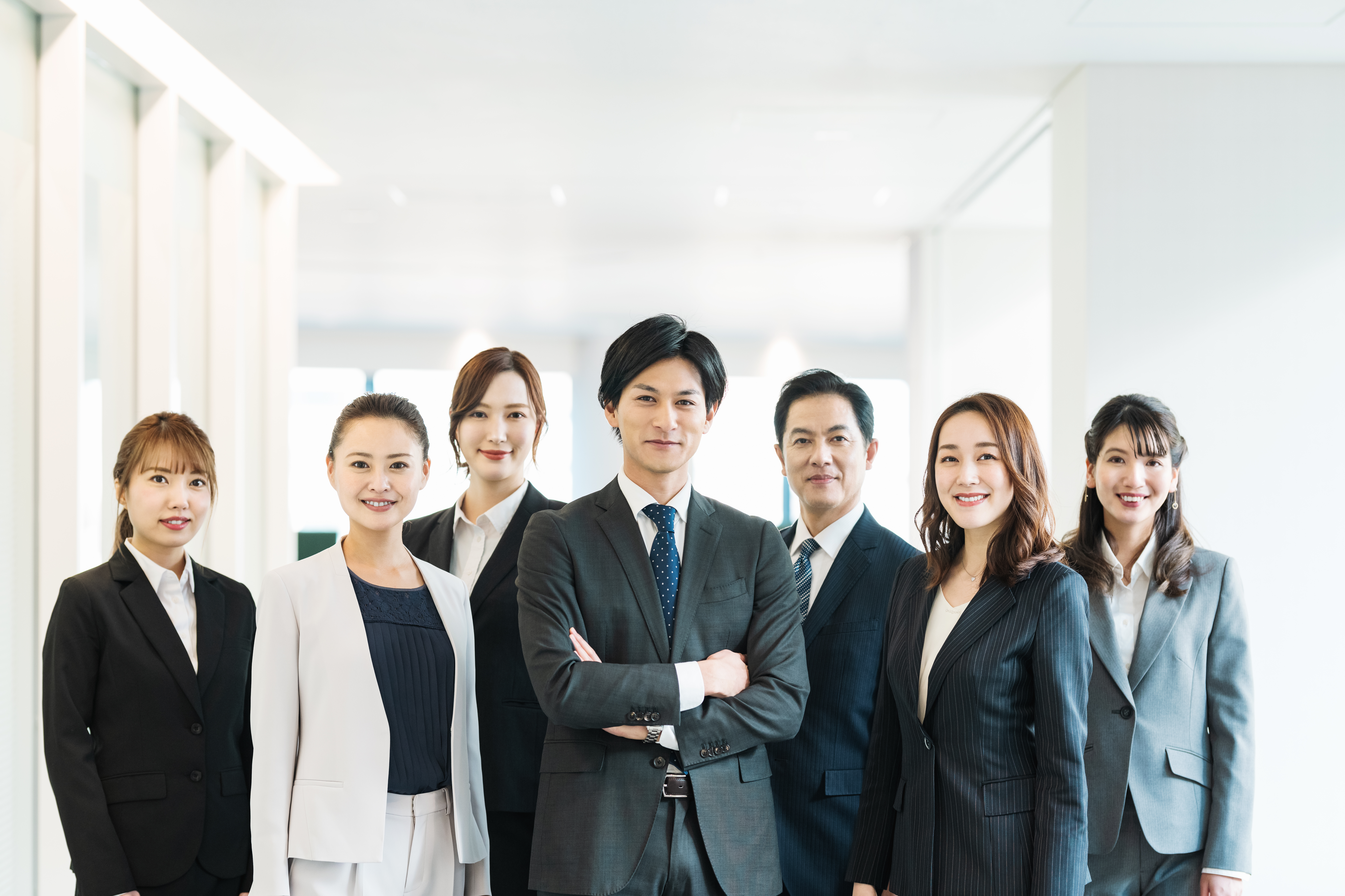 社長イメージカット