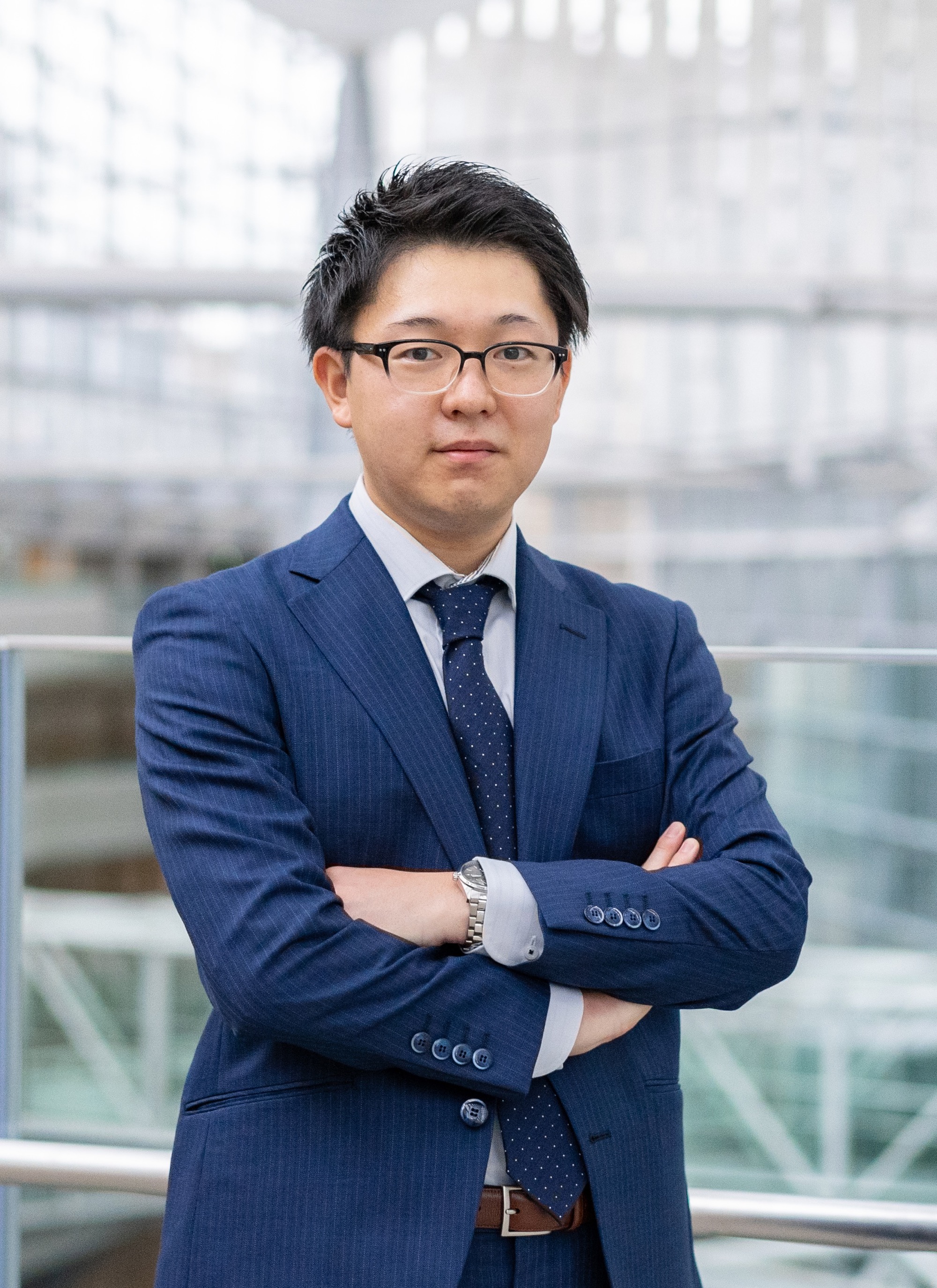 SUGI WORK 代表 杉山茂幸